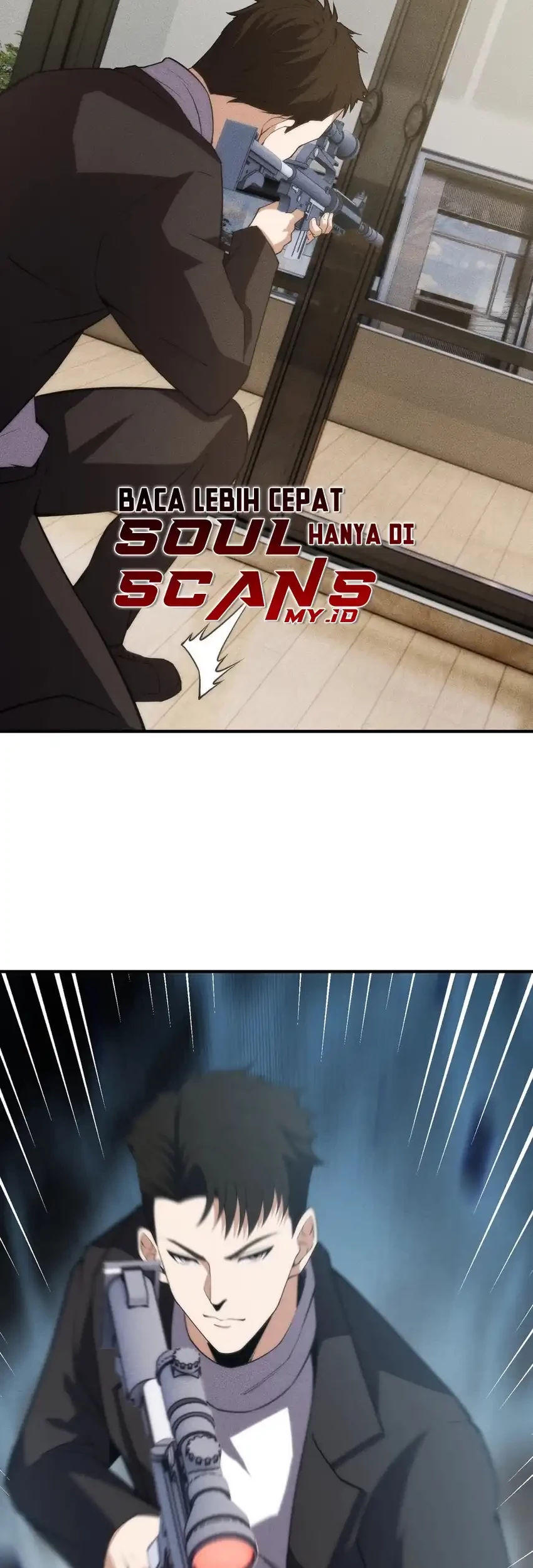 Urban Dragon Revealed Chapter 7 Gambar 12