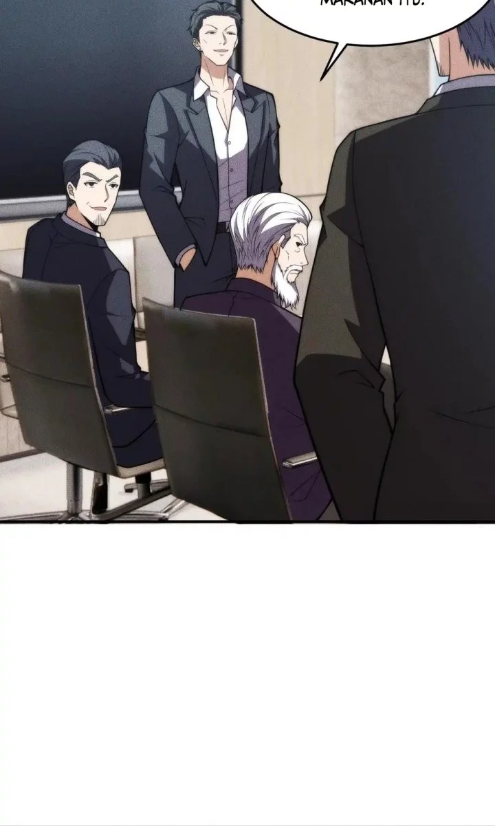 Urban Dragon Revealed Chapter 9 Gambar 31