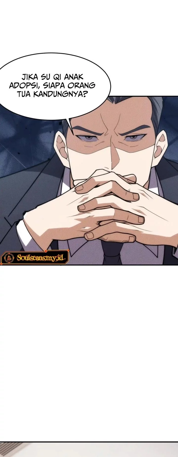 Urban Dragon Revealed Chapter 9 Gambar 43