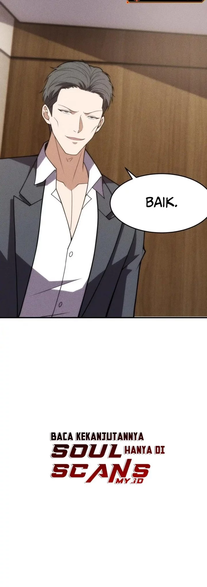 Urban Dragon Revealed Chapter 9 Gambar 45