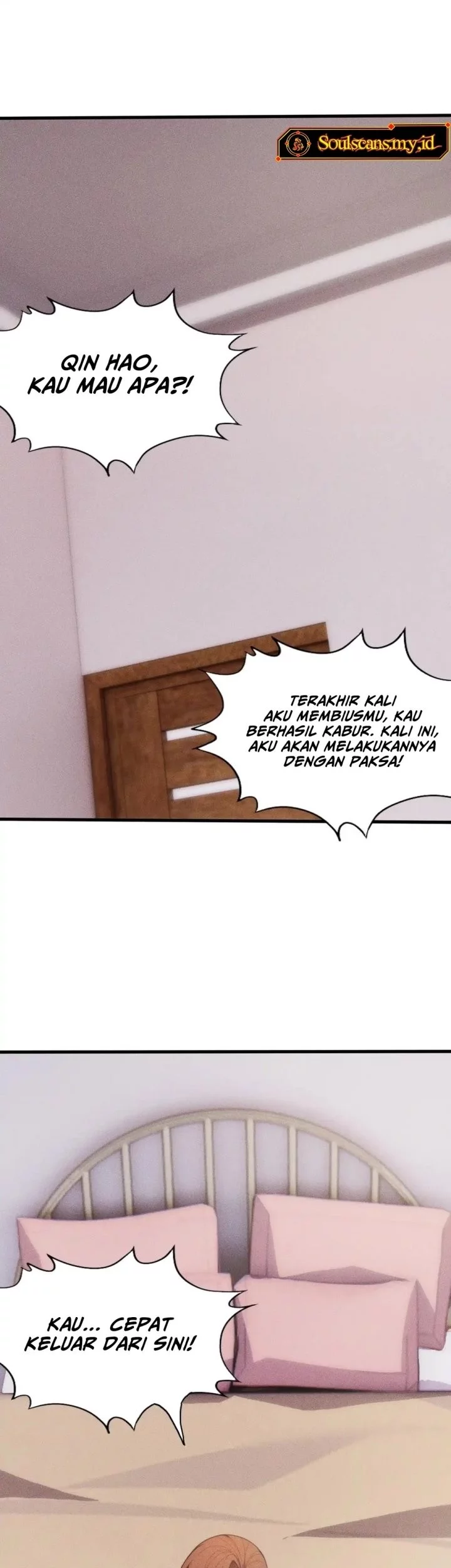 Baca  Urban Dragon Revealed Chapter 9 Gambar 2