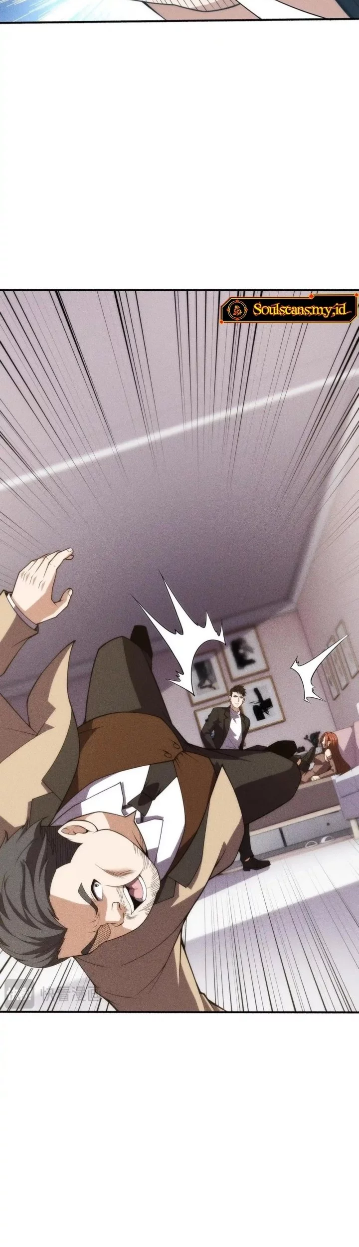 Urban Dragon Revealed Chapter 9 Gambar 9