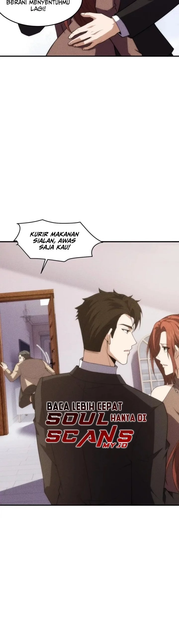 Urban Dragon Revealed Chapter 9 Gambar 15