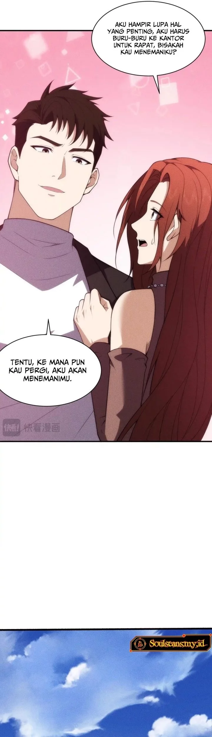 Urban Dragon Revealed Chapter 9 Gambar 17