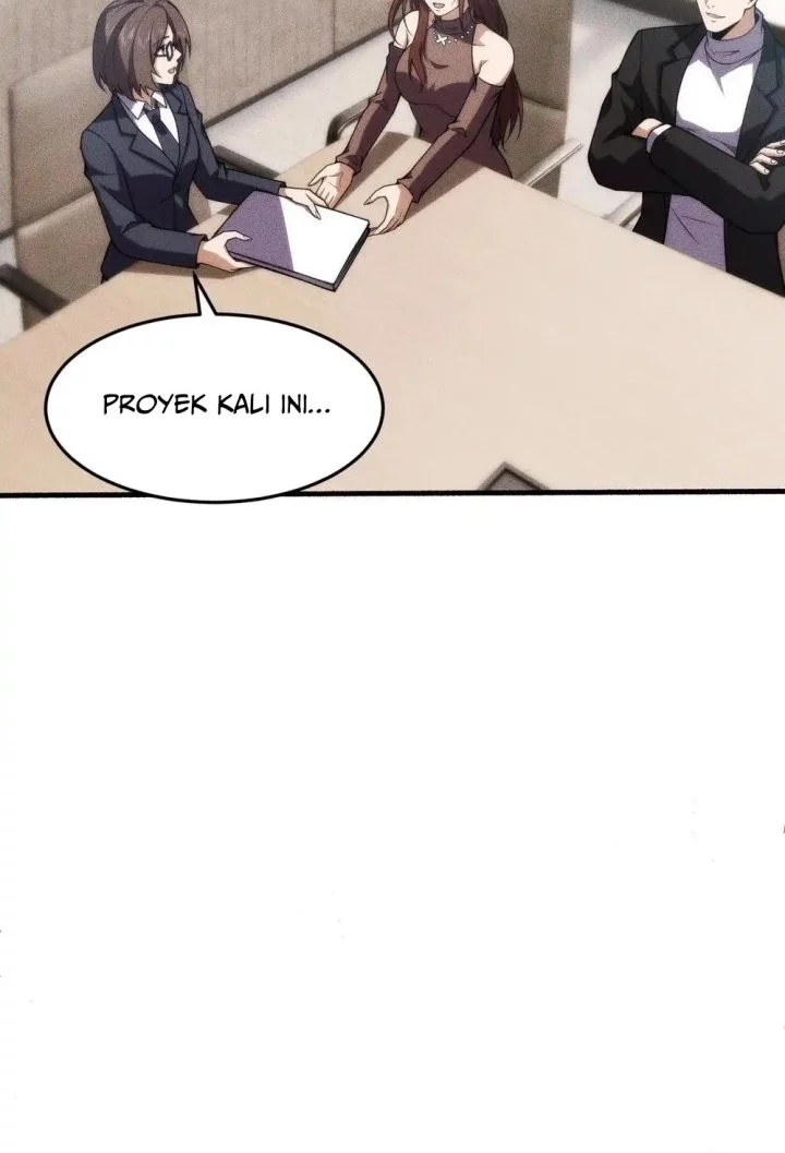 Urban Dragon Revealed Chapter 9 Gambar 22