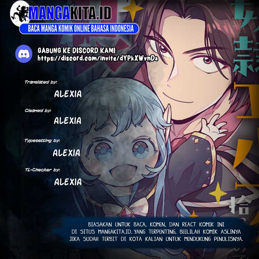 Baca Komik Urenokori no Dorei Elf wo Hirotta no de, Musume ni suru Koto ni shita Chapter 12.1 Gambar 1