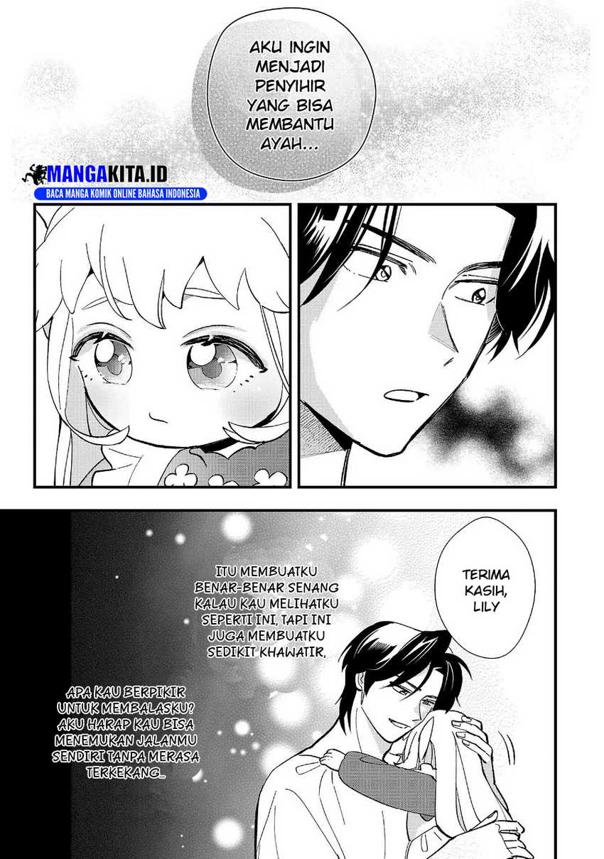 Urenokori no Dorei Elf wo Hirotta no de, Musume ni suru Koto ni shita Chapter 12.1 Gambar 6