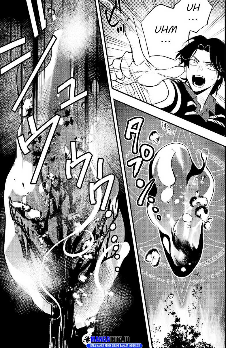 Urenokori no Dorei Elf wo Hirotta no de, Musume ni suru Koto ni shita Chapter 12.2 Gambar 5