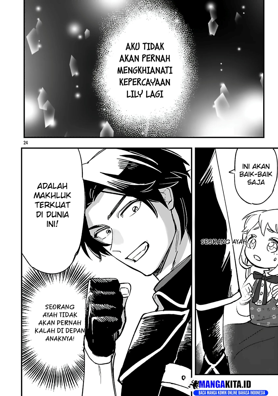 Urenokori no Dorei Elf wo Hirotta no de, Musume ni suru Koto ni shita Chapter 16.2 Gambar 10