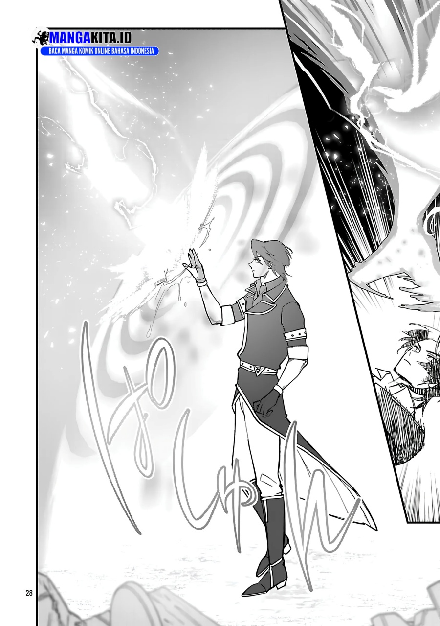 Urenokori no Dorei Elf wo Hirotta no de, Musume ni suru Koto ni shita Chapter 16.2 Gambar 14