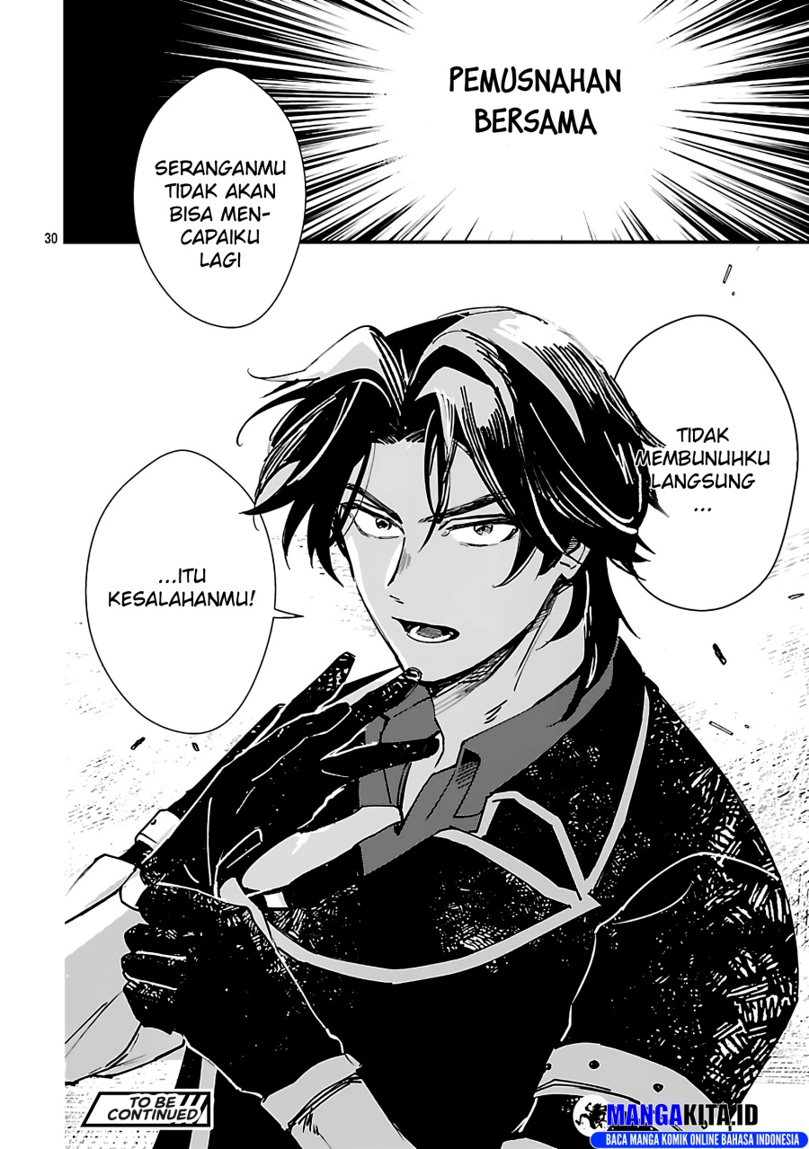 Urenokori no Dorei Elf wo Hirotta no de, Musume ni suru Koto ni shita Chapter 16.2 Gambar 16