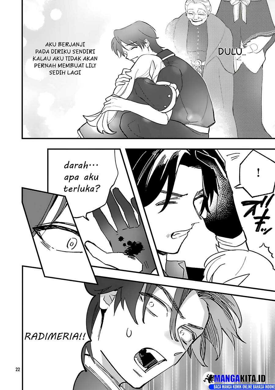 Urenokori no Dorei Elf wo Hirotta no de, Musume ni suru Koto ni shita Chapter 16.2 Gambar 8