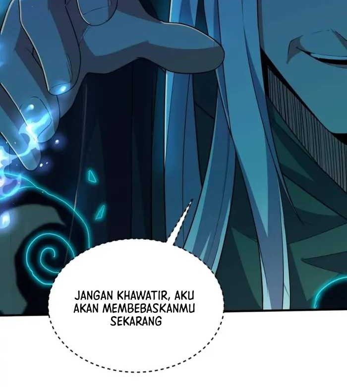 Useless First Son-In-Law Chapter 249 Gambar 22