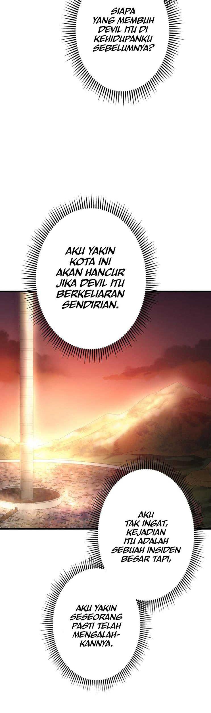 Useless Wizard Chapter 16 Gambar 36