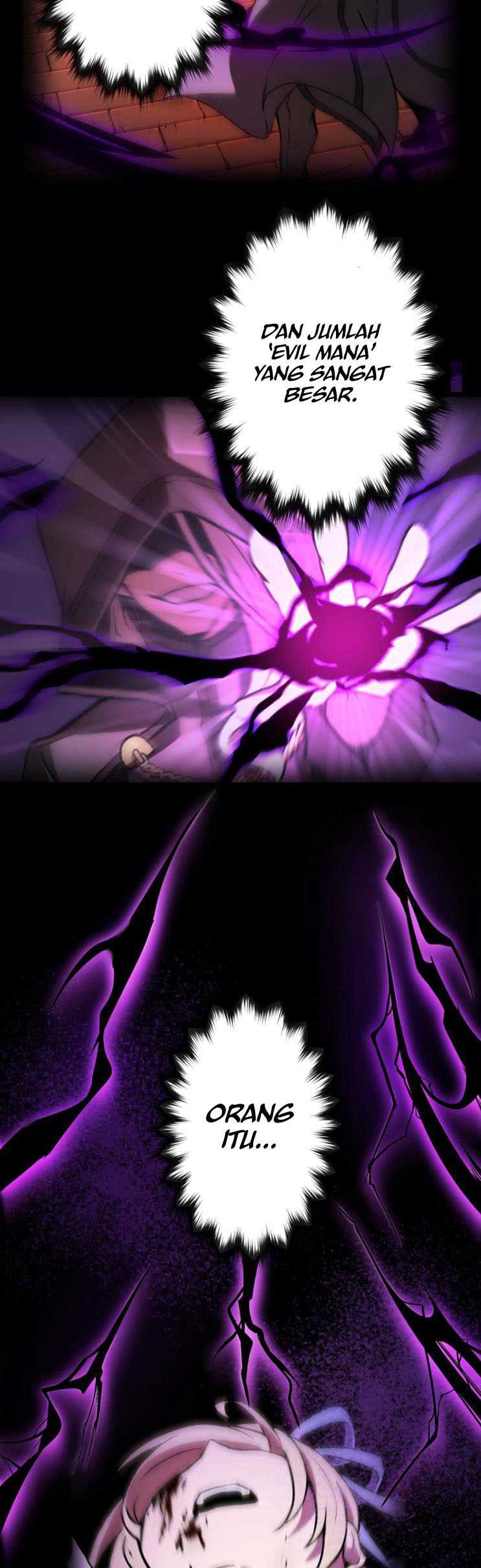 Useless Wizard Chapter 16 Gambar 43