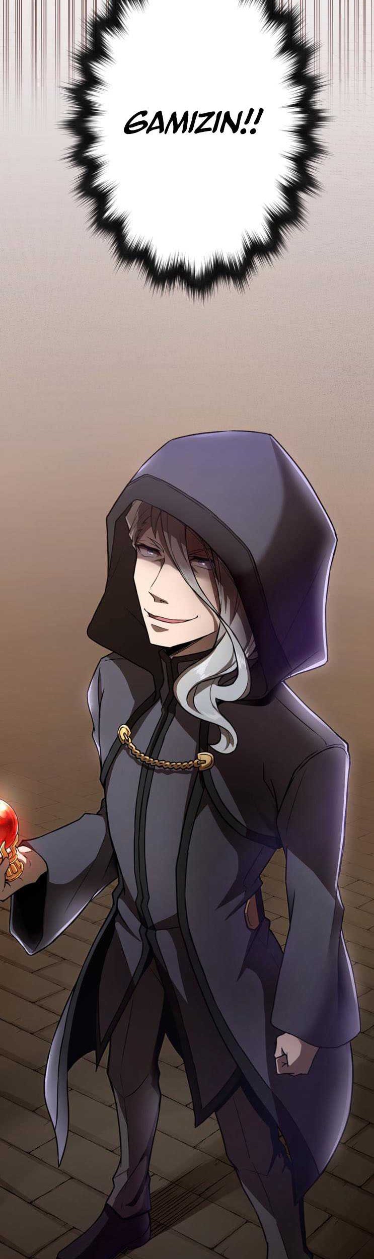 Useless Wizard Chapter 16 Gambar 45