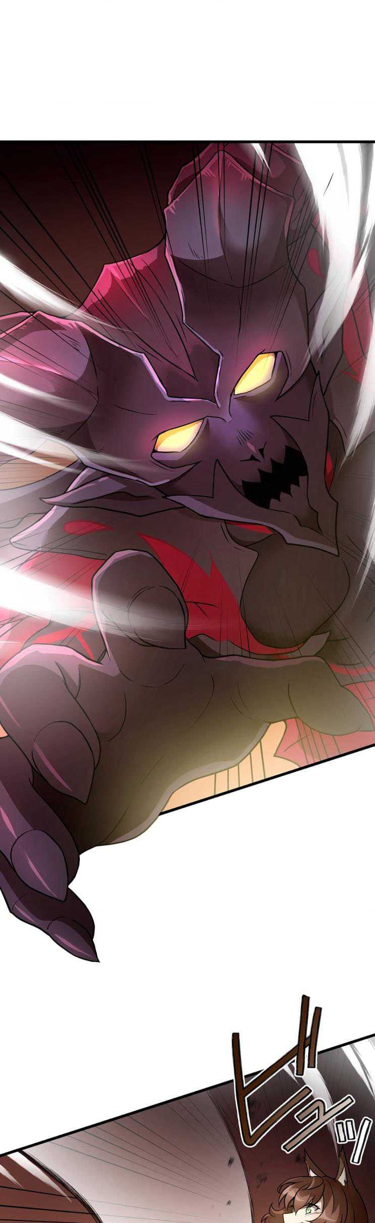 Useless Wizard Chapter 16 Gambar 4