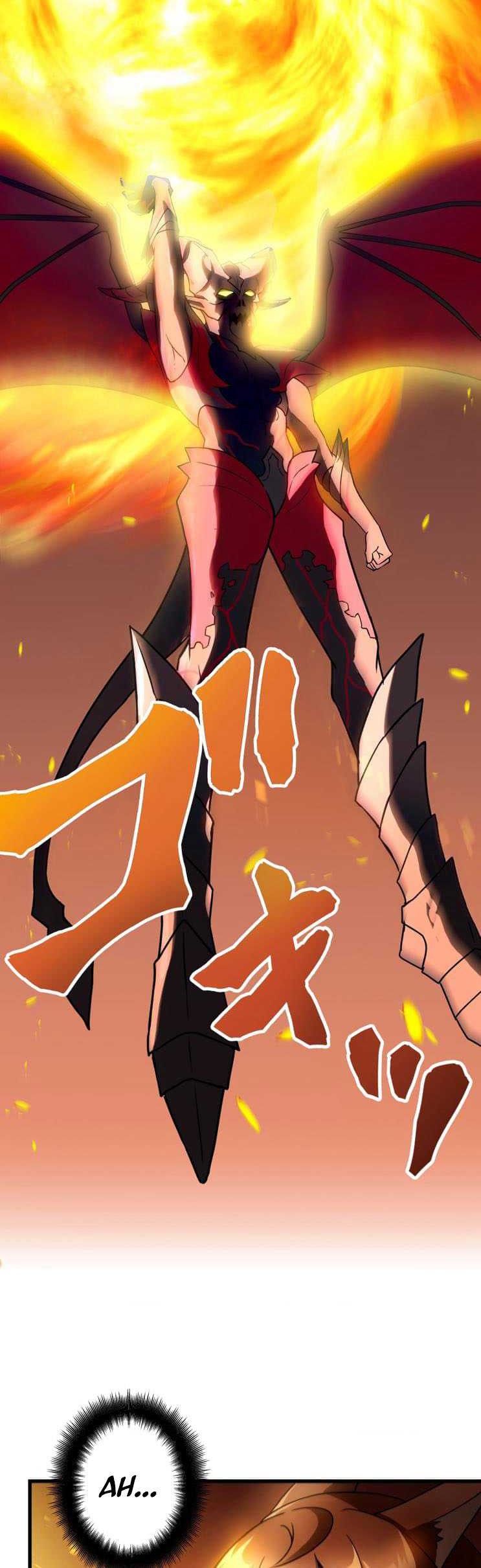 Useless Wizard Chapter 16 Gambar 10