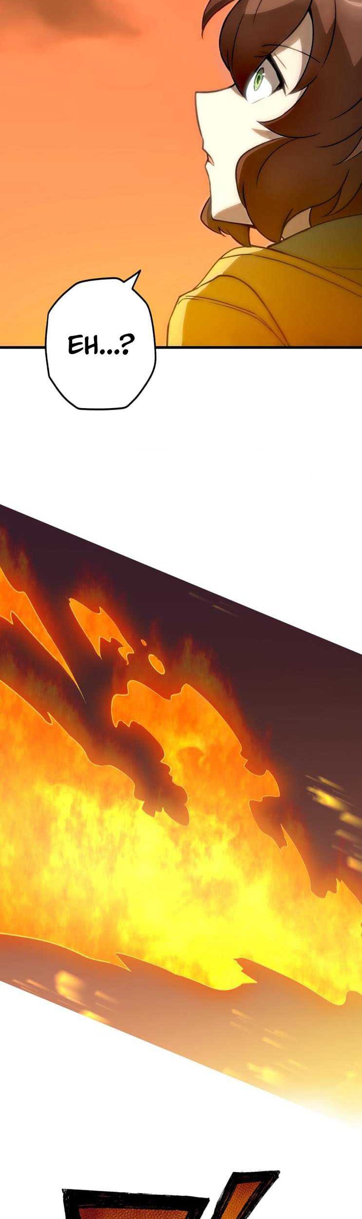 Useless Wizard Chapter 16 Gambar 15