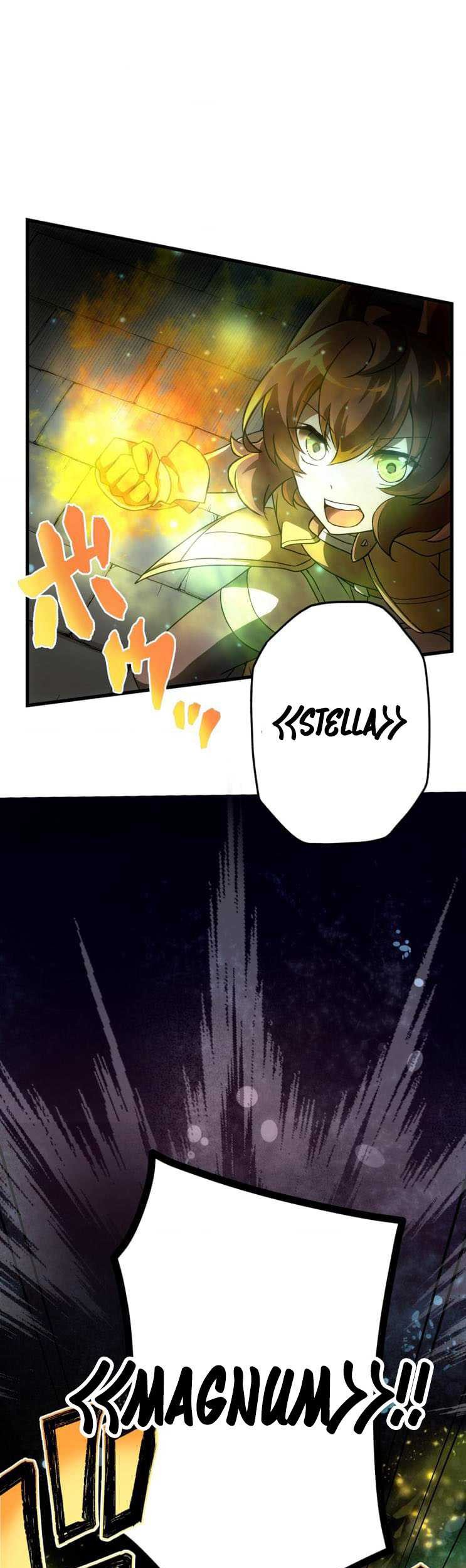 Useless Wizard Chapter 16 Gambar 23