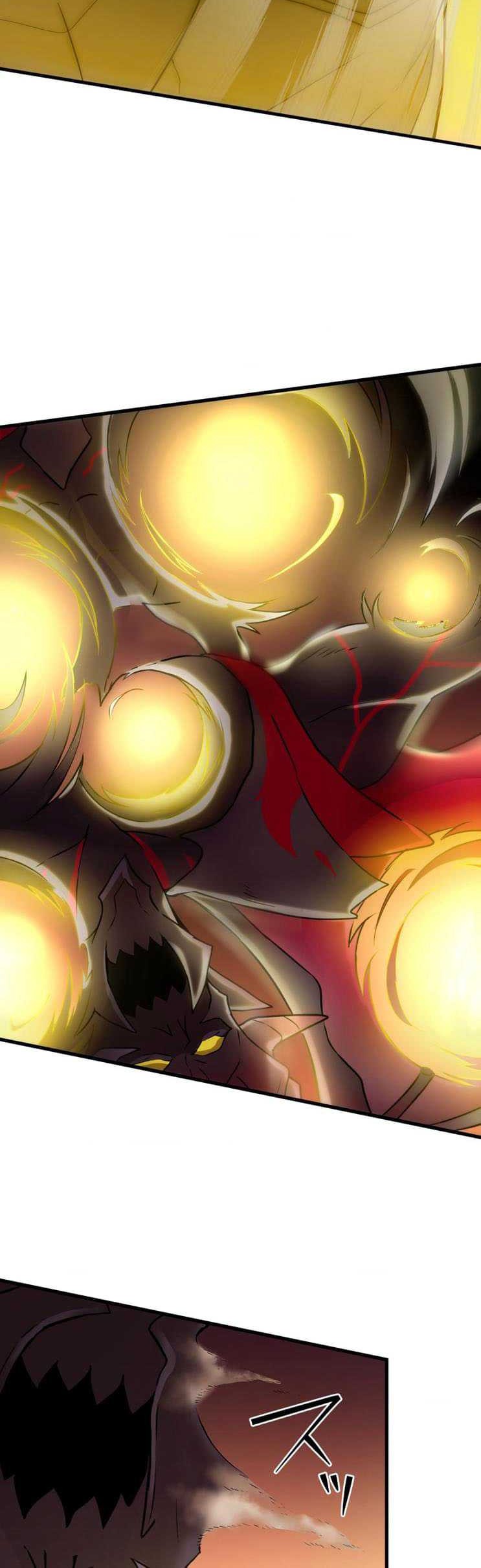 Useless Wizard Chapter 16 Gambar 25
