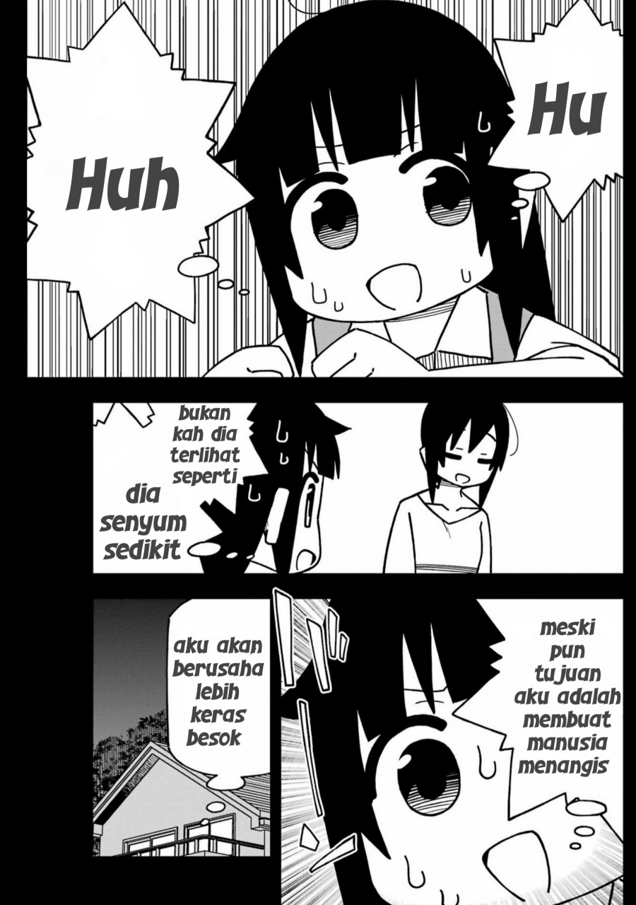 Uso no Kodomo Chapter 1 Gambar 24