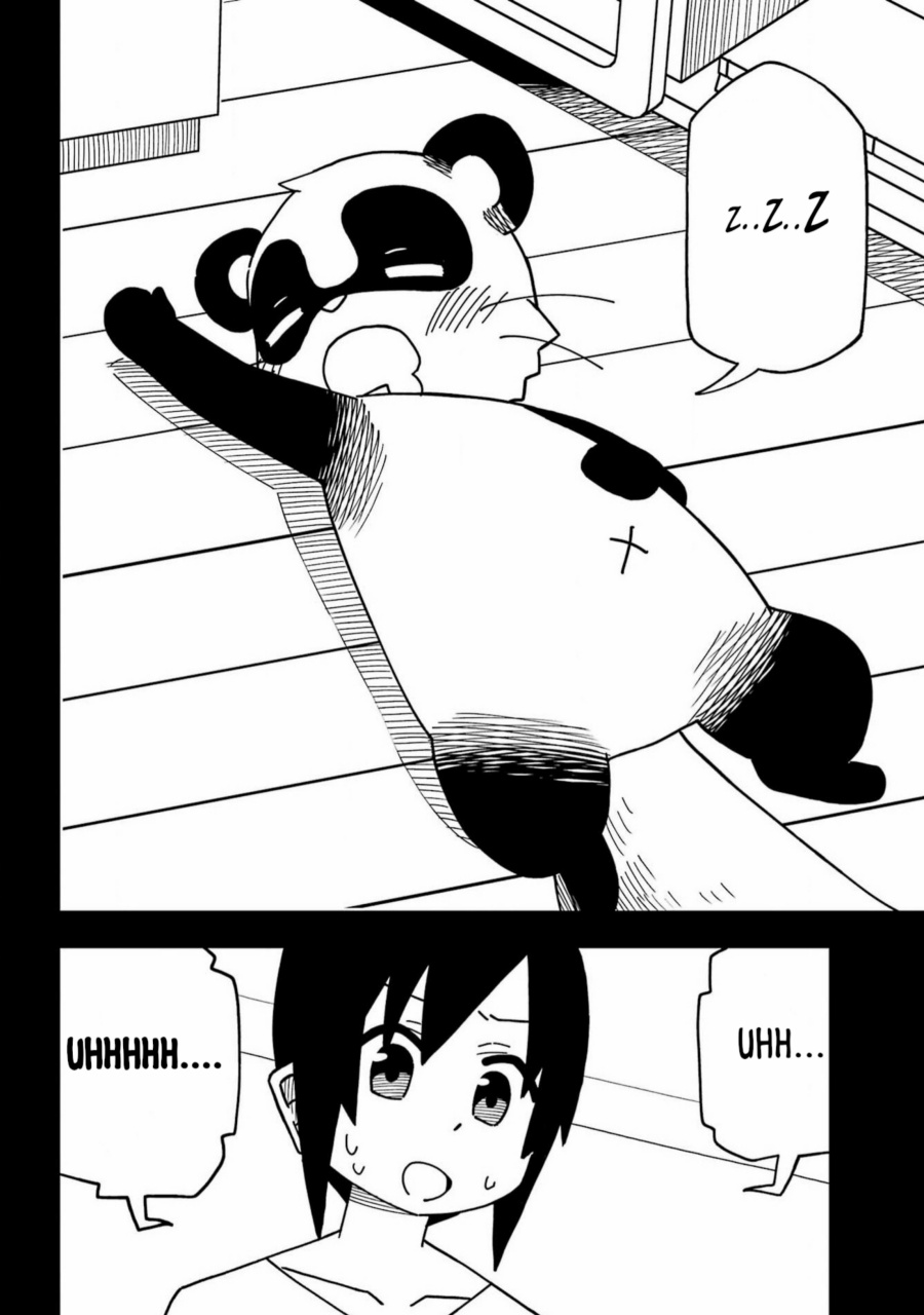 Uso no Kodomo Chapter 1 Gambar 25
