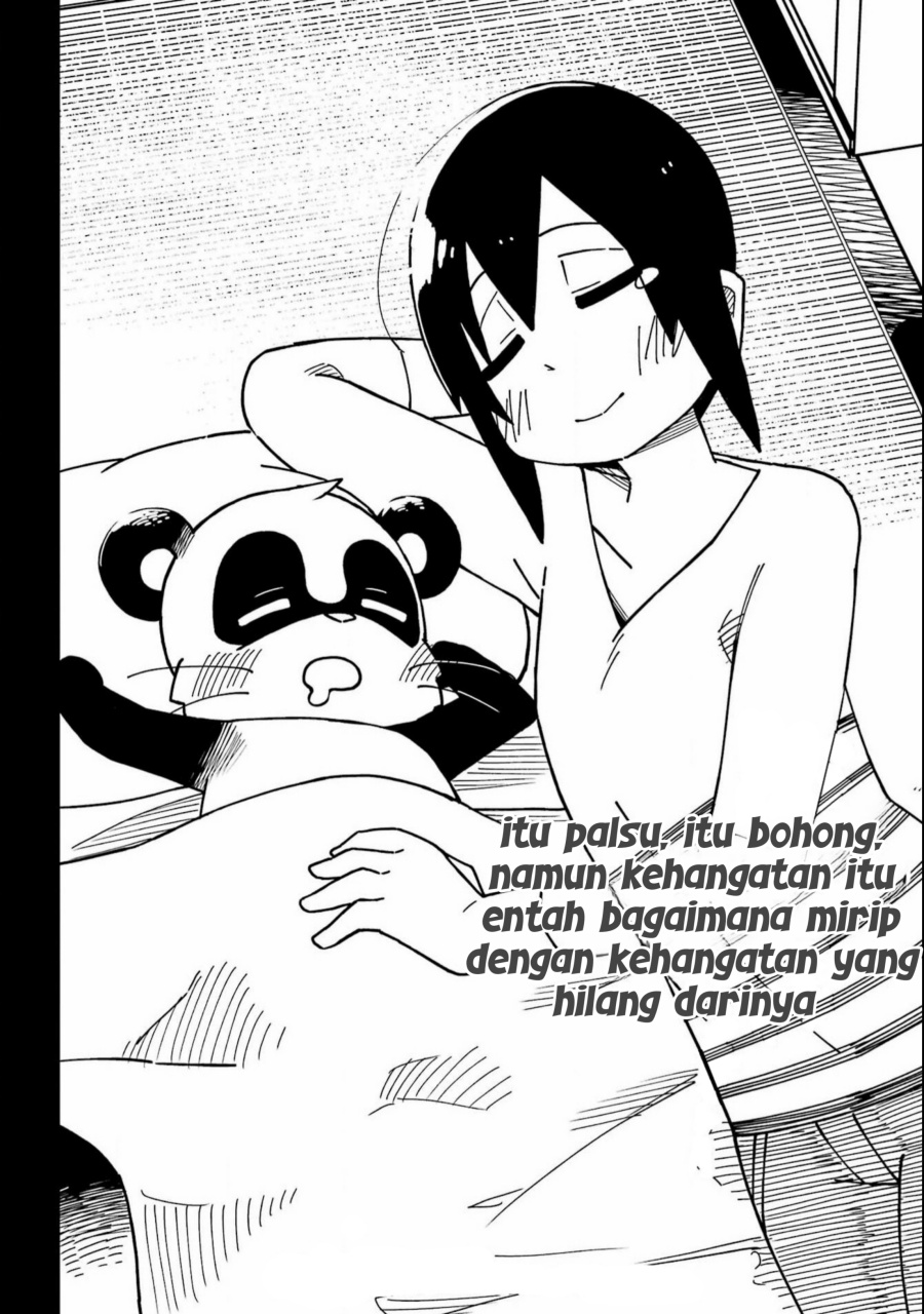 Uso no Kodomo Chapter 1 Gambar 29