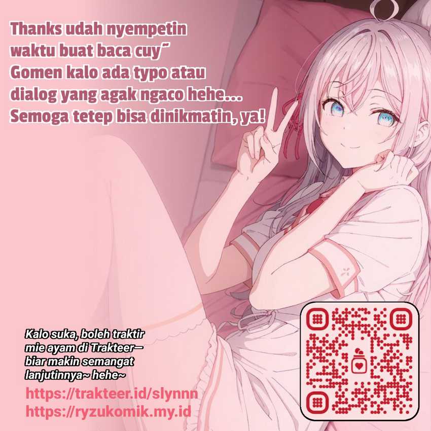 Uzuuzu Shite Iru Kurouzu-san Chapter 1 Gambar 5