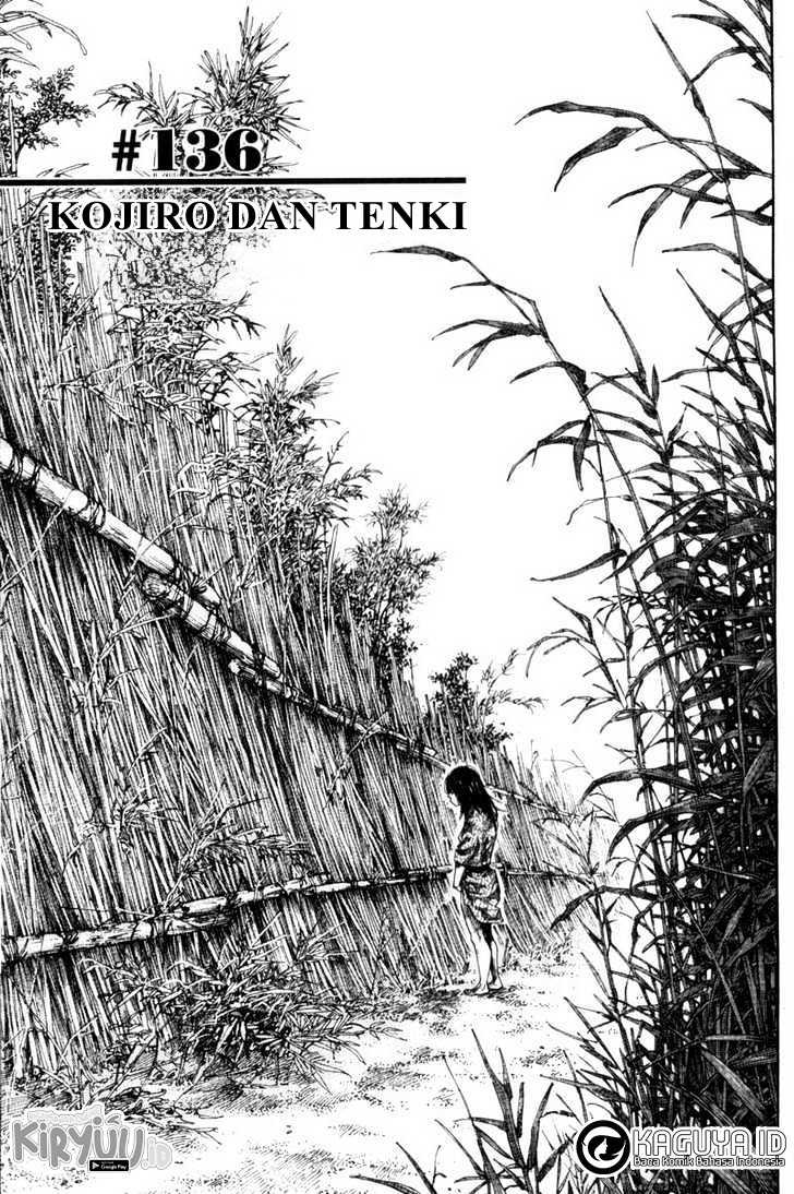 Baca  Vagabond Chapter 136 Gambar 2