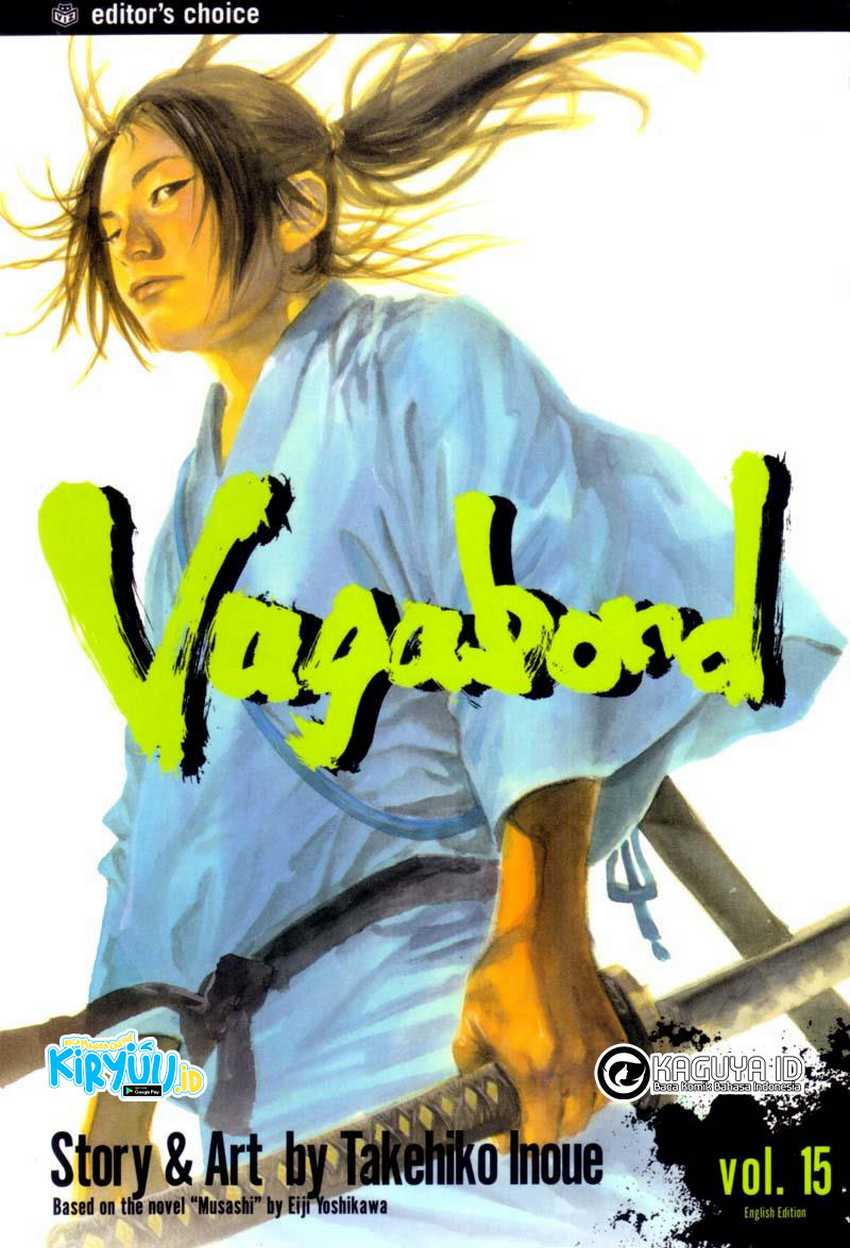 Baca  Vagabond Chapter 137 Gambar 2