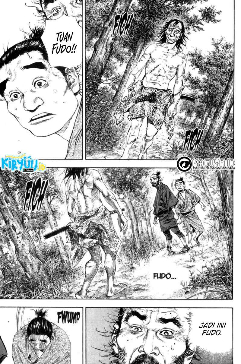 Baca Vagabond Chapter 138 Gambar 2