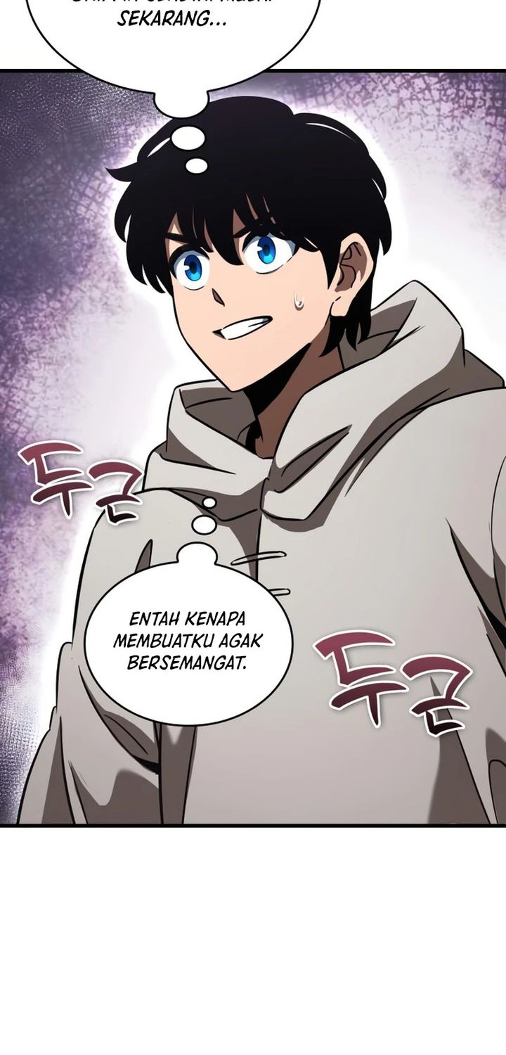 Vallhala Saga Chapter 32 Gambar 35