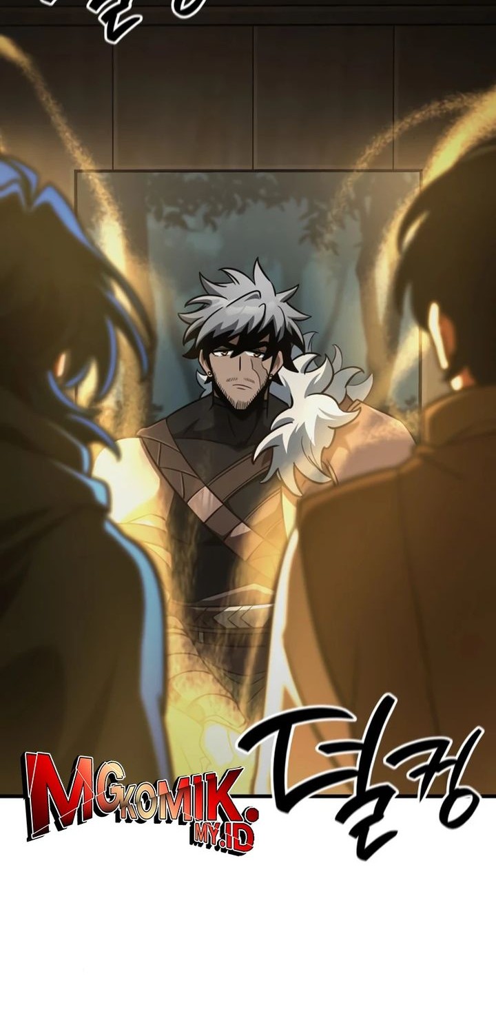 Vallhala Saga Chapter 32 Gambar 39