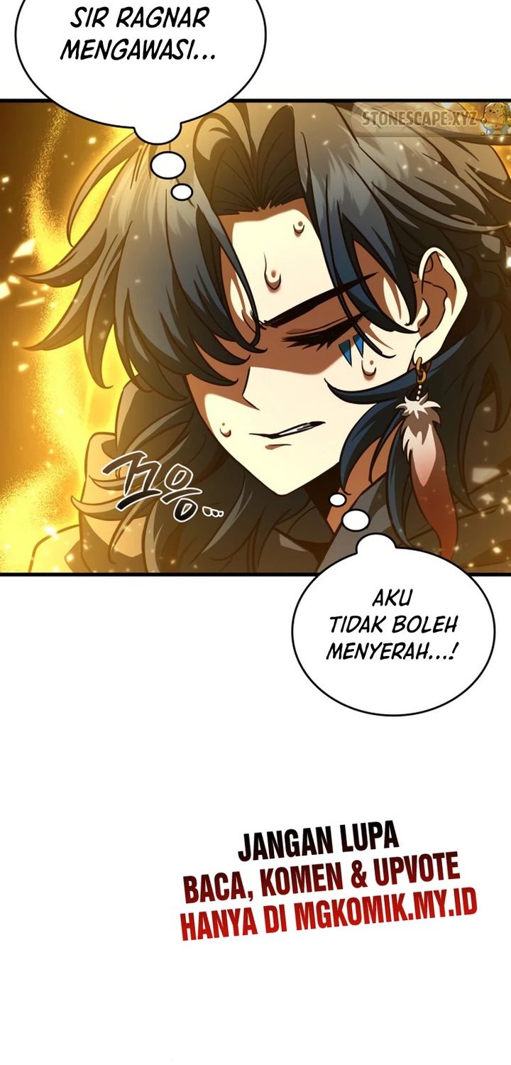 Vallhala Saga Chapter 32 Gambar 41