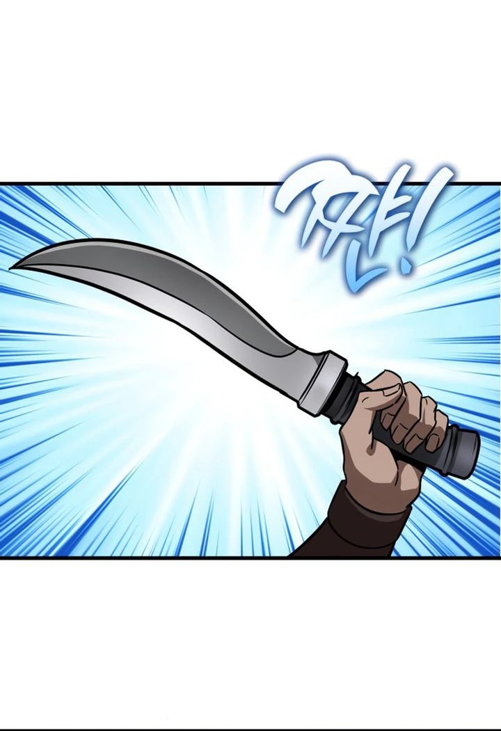 Vallhala Saga Chapter 32 Gambar 47