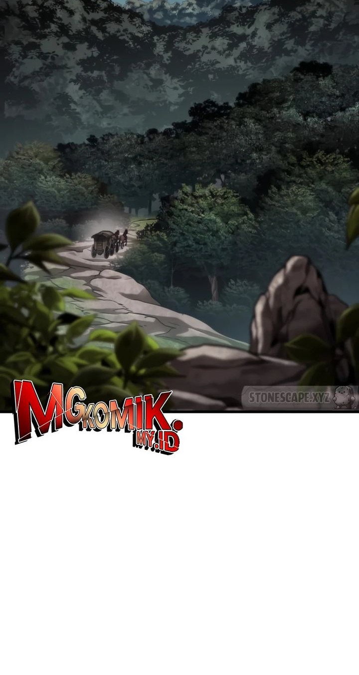 Vallhala Saga Chapter 32 Gambar 59