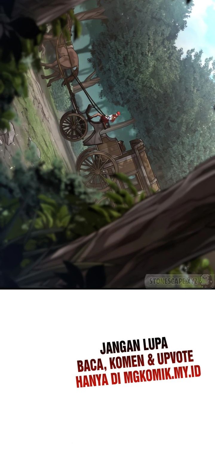 Vallhala Saga Chapter 32 Gambar 61