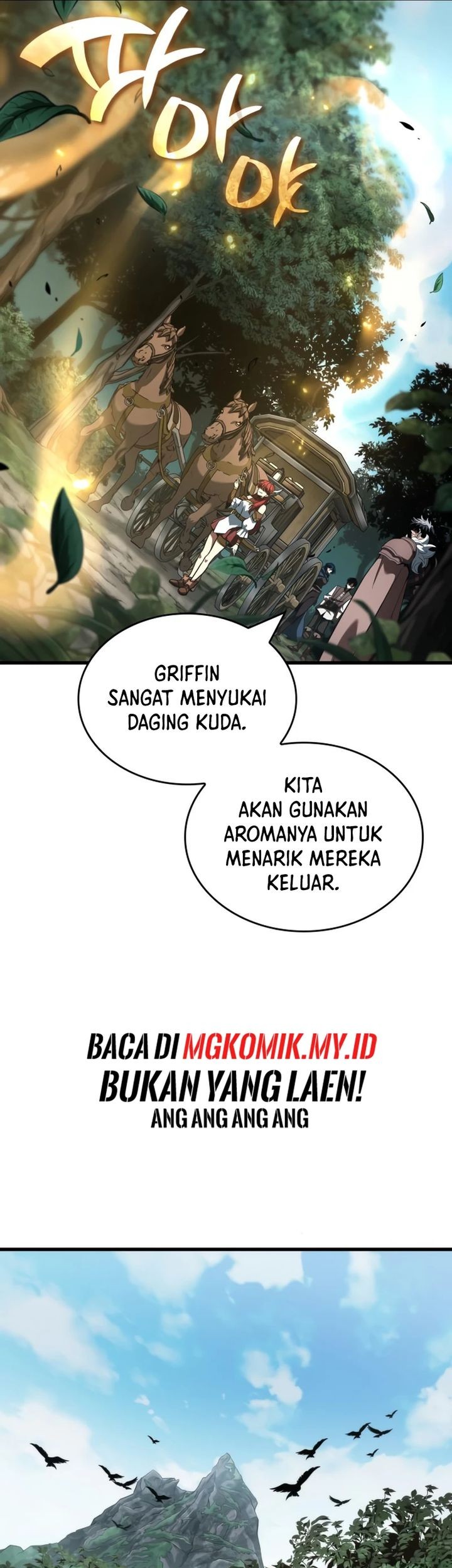 Vallhala Saga Chapter 32 Gambar 64