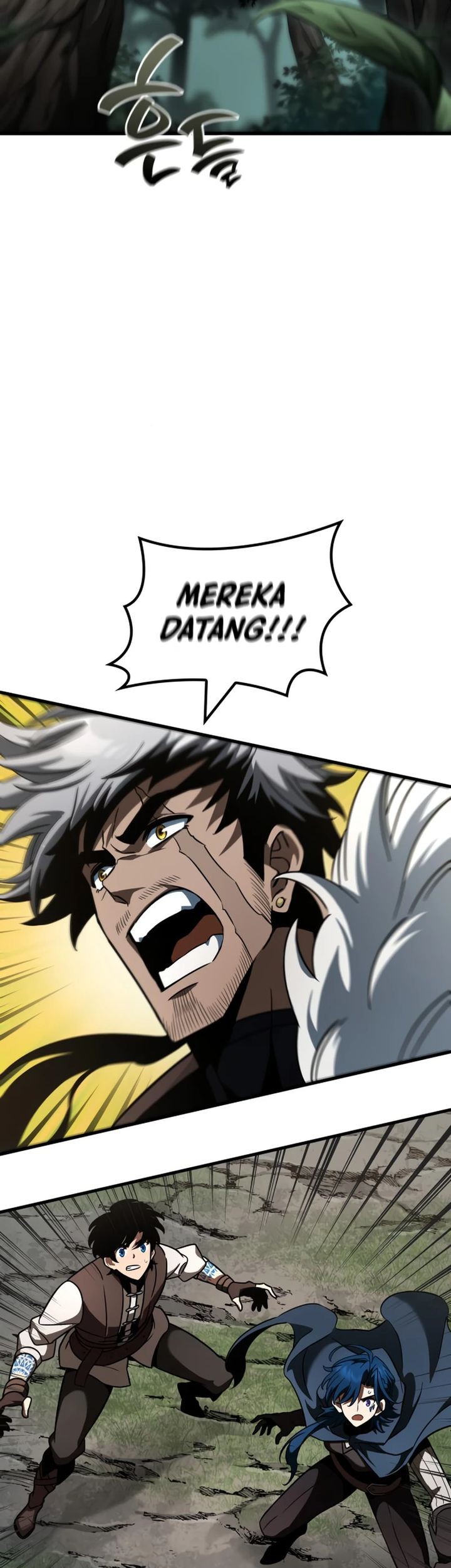 Vallhala Saga Chapter 32 Gambar 66