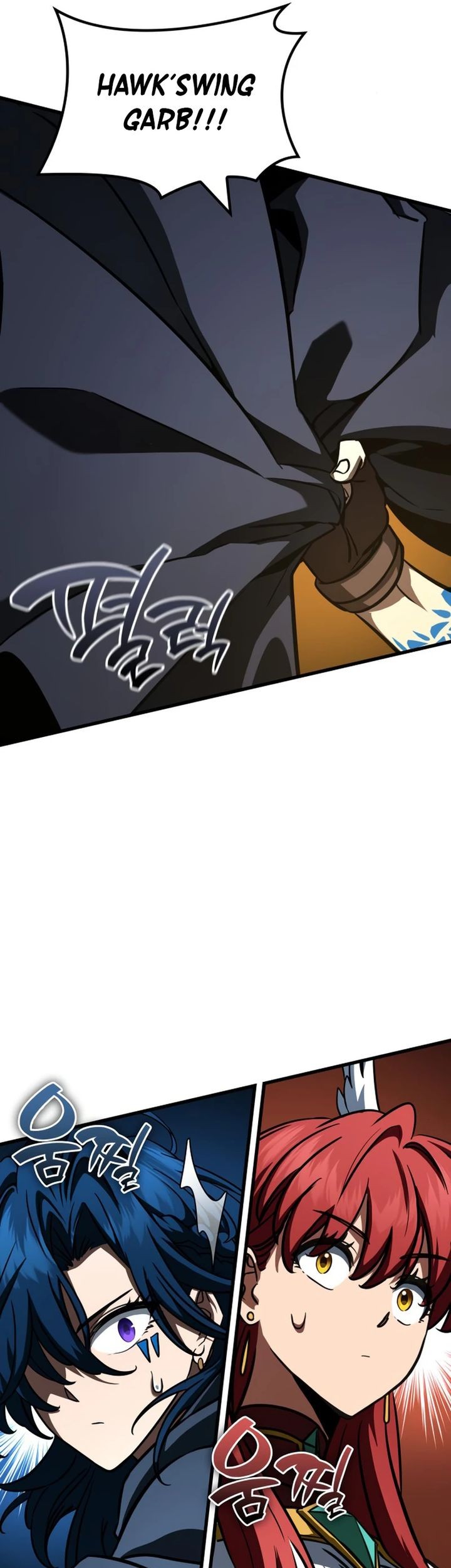 Vallhala Saga Chapter 32 Gambar 71