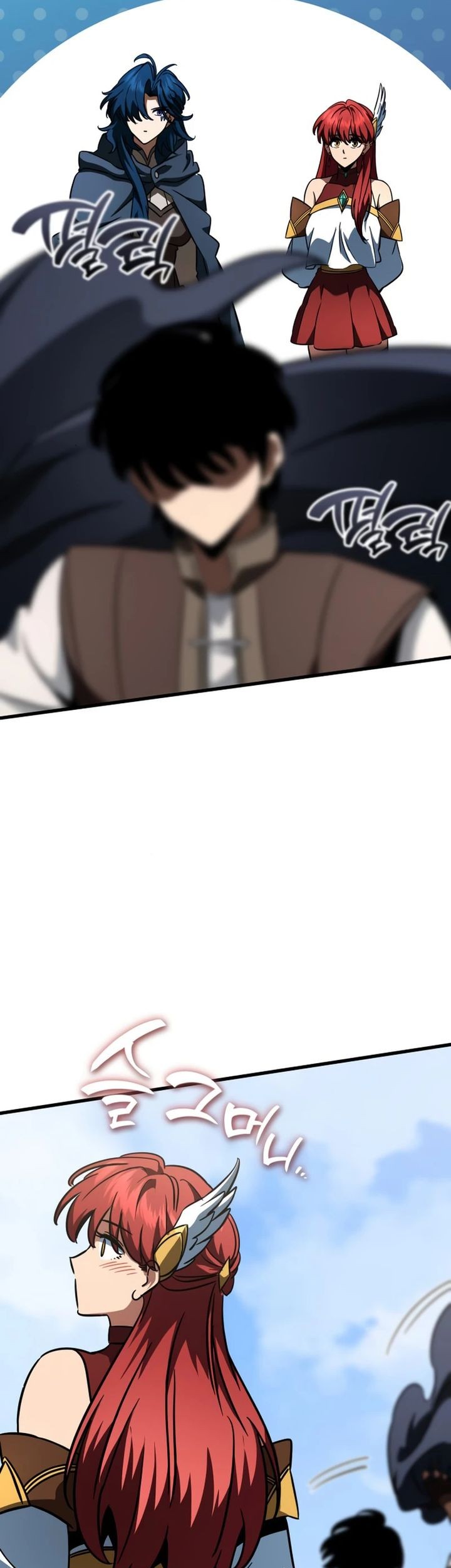 Vallhala Saga Chapter 32 Gambar 73