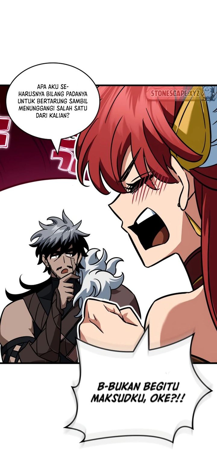 Vallhala Saga Chapter 32 Gambar 78