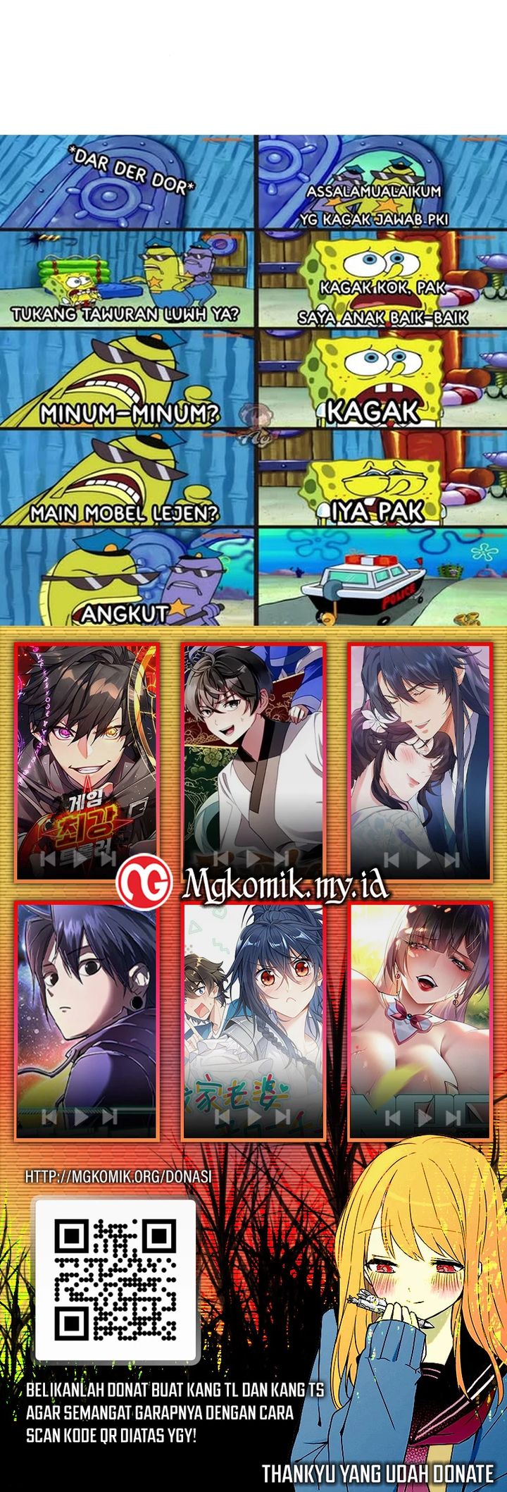 Vallhala Saga Chapter 32 Gambar 79