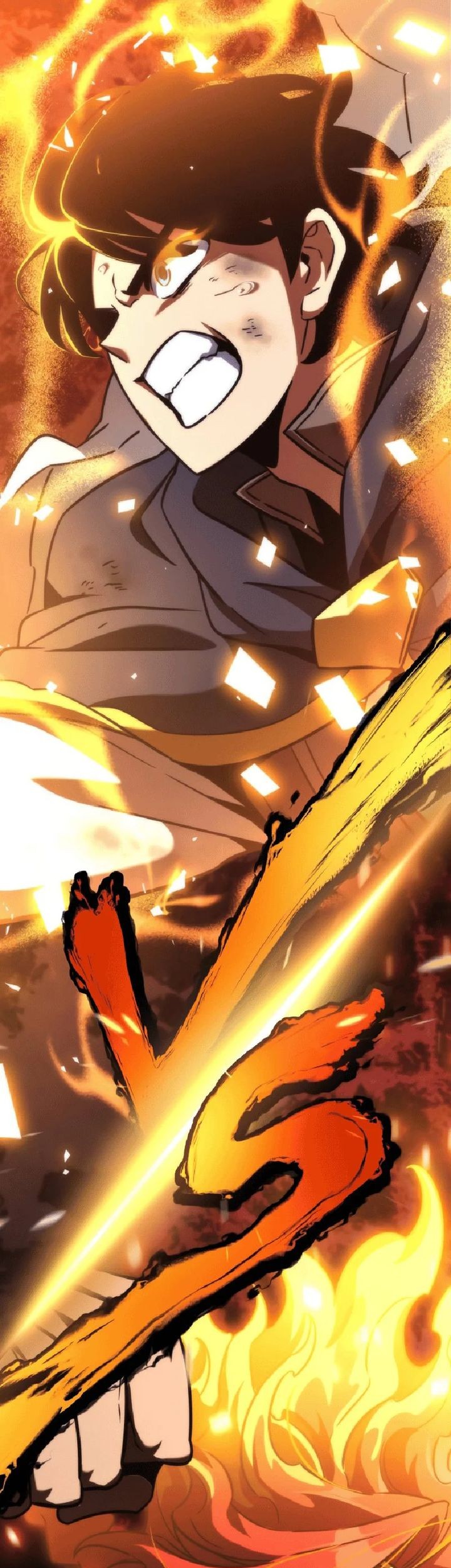 Baca  Vallhala Saga Chapter 37 Gambar 2