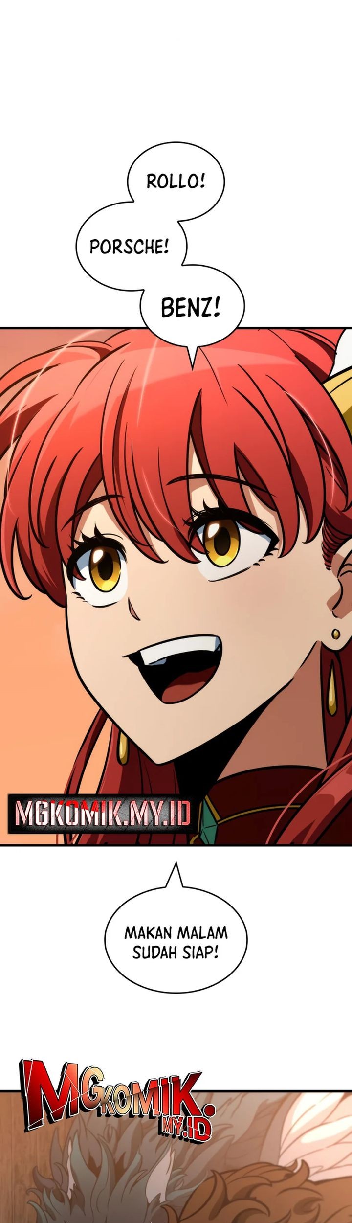 Vallhala Saga Chapter 44 Gambar 71
