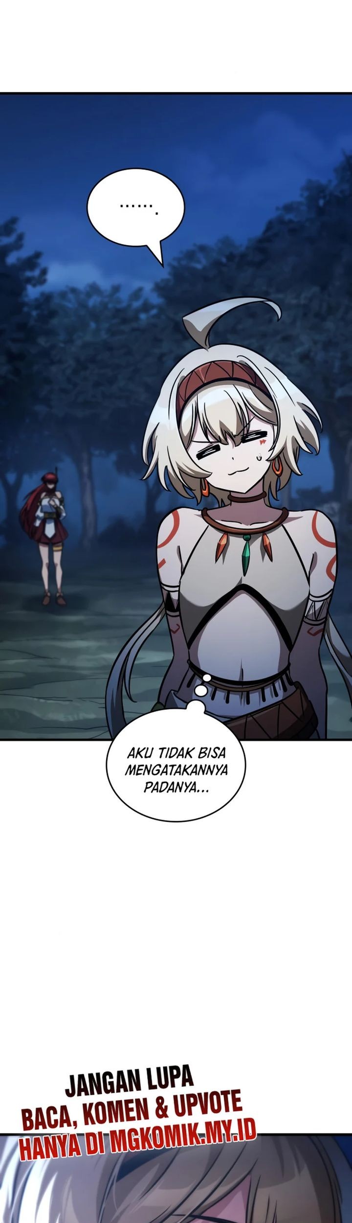 Vallhala Saga Chapter 44 Gambar 89