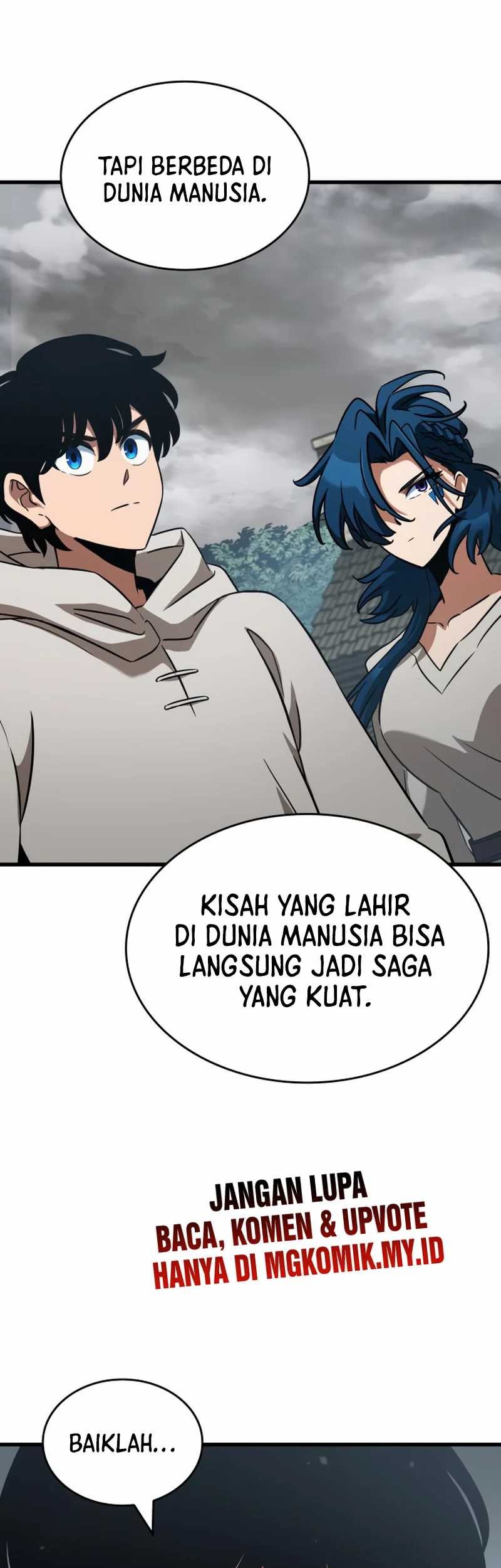 Vallhala Saga Chapter 45 Gambar 98