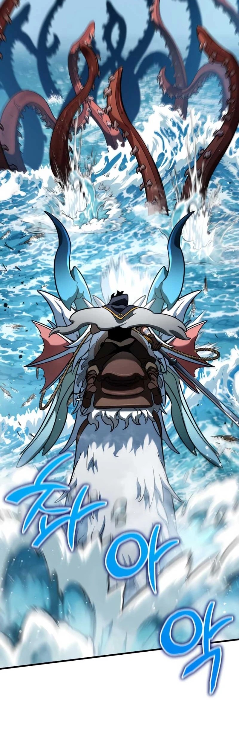 Baca Vallhala Saga Chapter 47 Gambar 2
