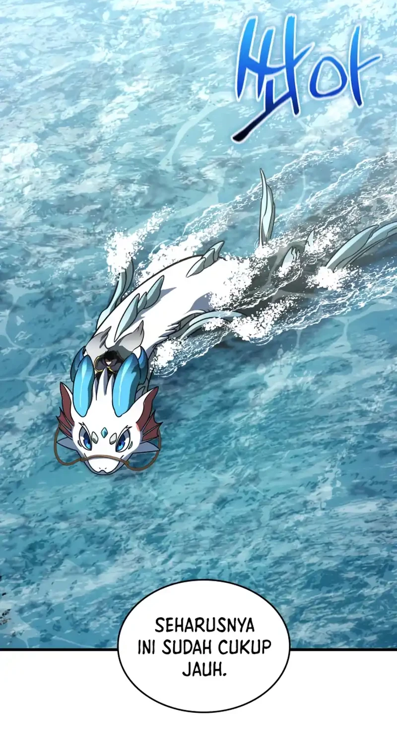 Vallhala Saga Chapter 49 Gambar 20